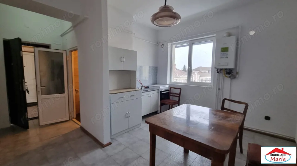 Apartament zona centrala