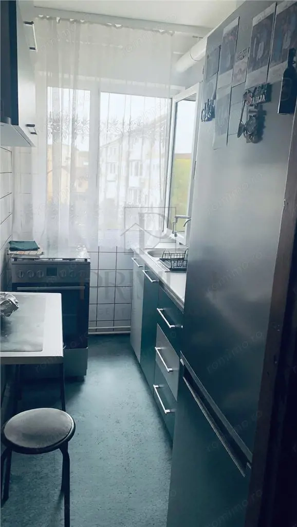 DAMBOVITA | 3 CAM | ANVELOPAT| CENTRALA | ET.3