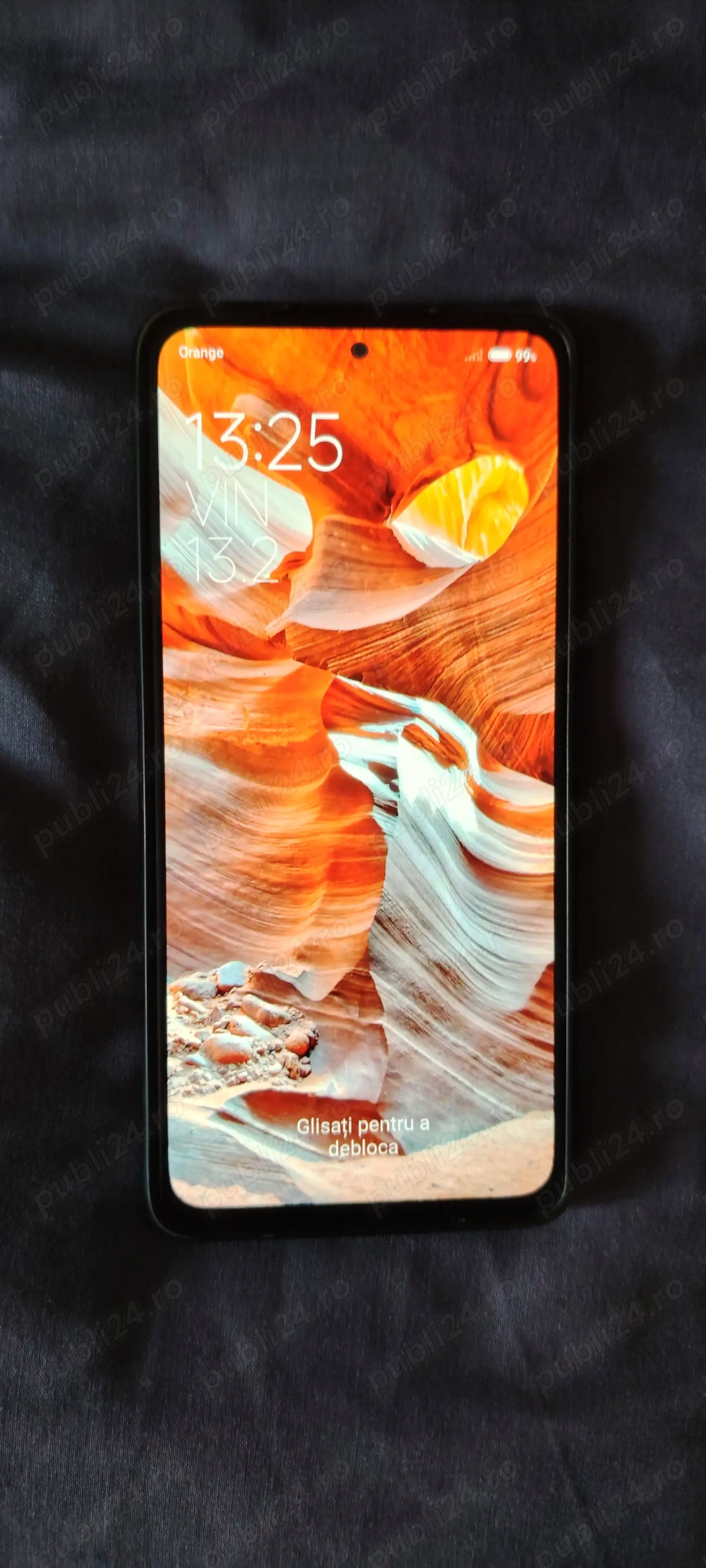 Xiaomi Note 10 Pro 'impecabil' 