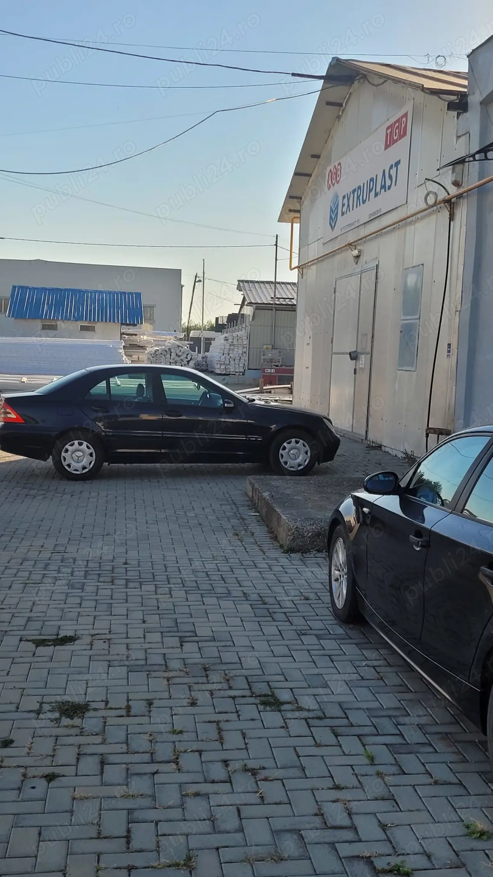 Hala   Depozit de inchiriat