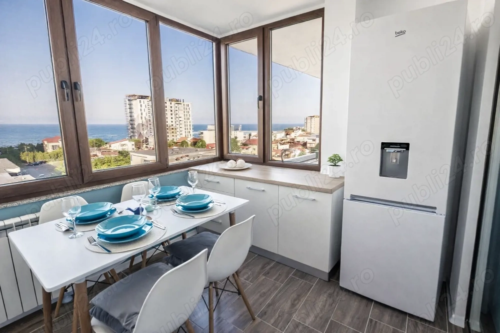 Faleza Nord   Reyna | 3 camere | vedere la mare