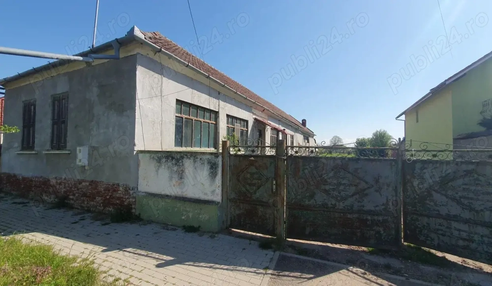 Vand casa in Zadareni ID:RH-37250-property