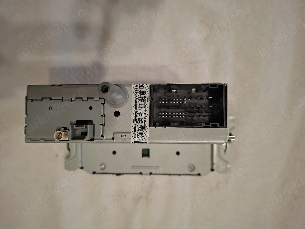 Radio multimedia Fiat Tipo 2015-2020