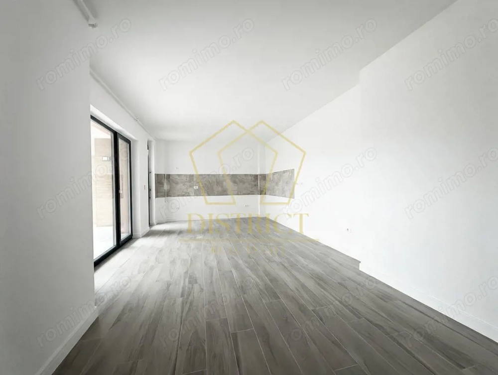 Apartament premium cu 2 camere | Piscina | Torontalului