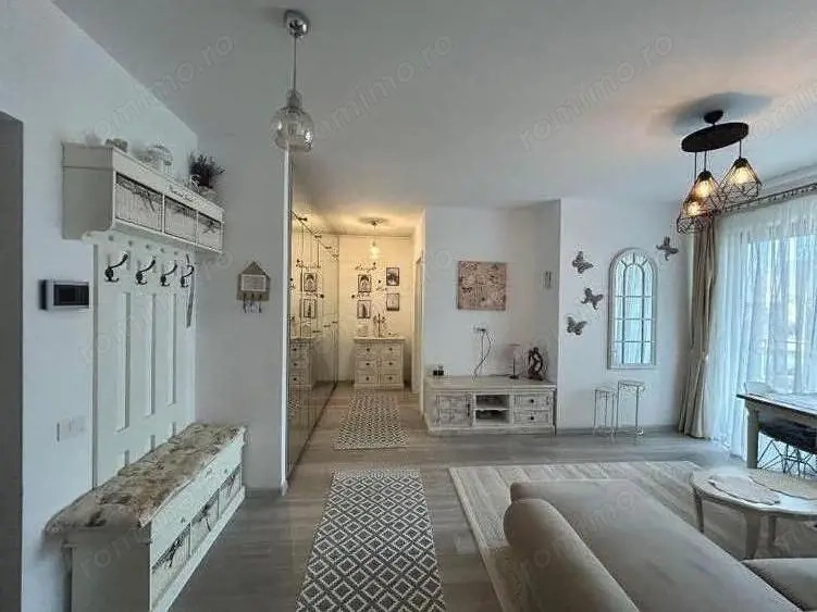 Apartament 2 Camere | Zona Marriott | Mobilat Lux