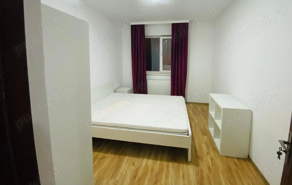 Apartament 2 camere Grand Arena
