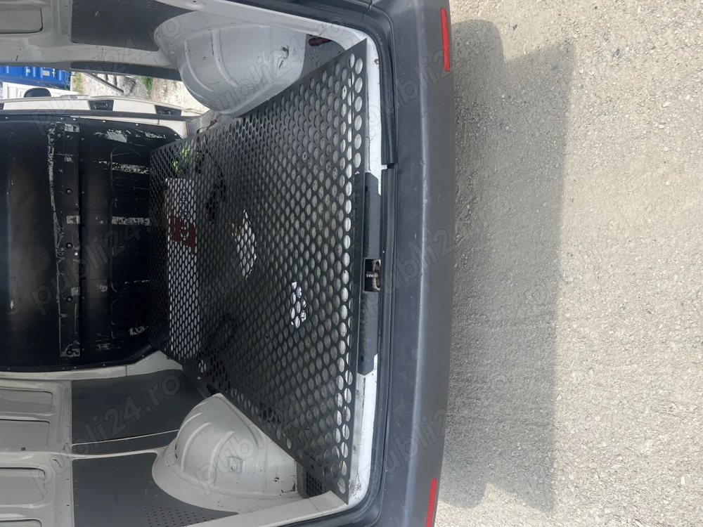 Tabla de otel perforata la comanda 