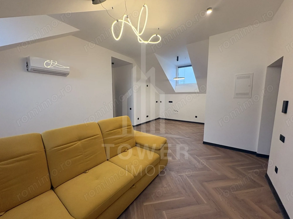 Apartament 3 camere | 58,3 mp | COMISION 0%