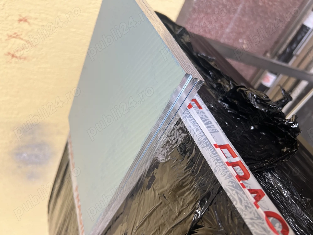 Placa de aluminiu diferite grosimi 