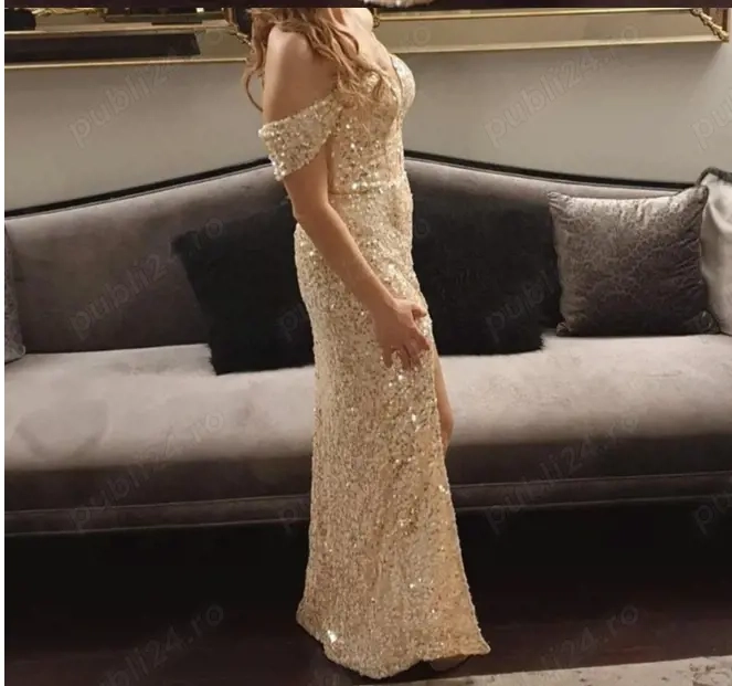 Rochie eleganta de seara