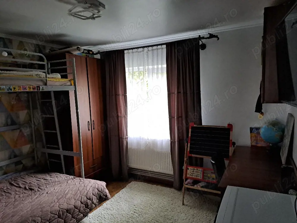Apartament 2camere Burdujeni