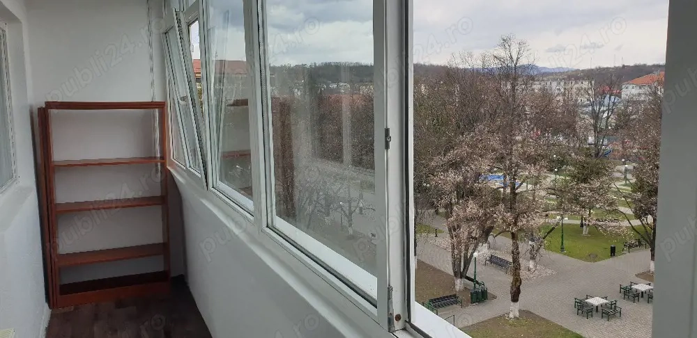 de vânzare apartament Valenii de Munte