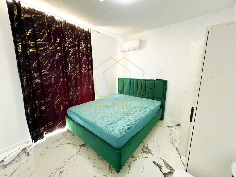 Apartament modern cu 2 camere | Torontalului