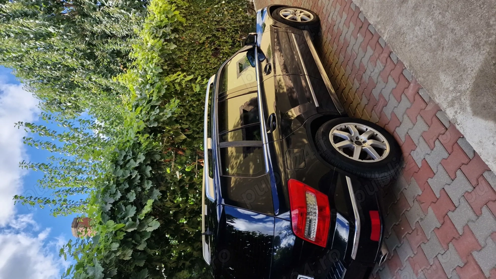 Vand Mercedes-Benz GLK