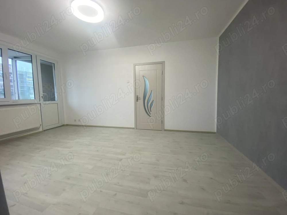De vânzare apartament cu 2 camere 