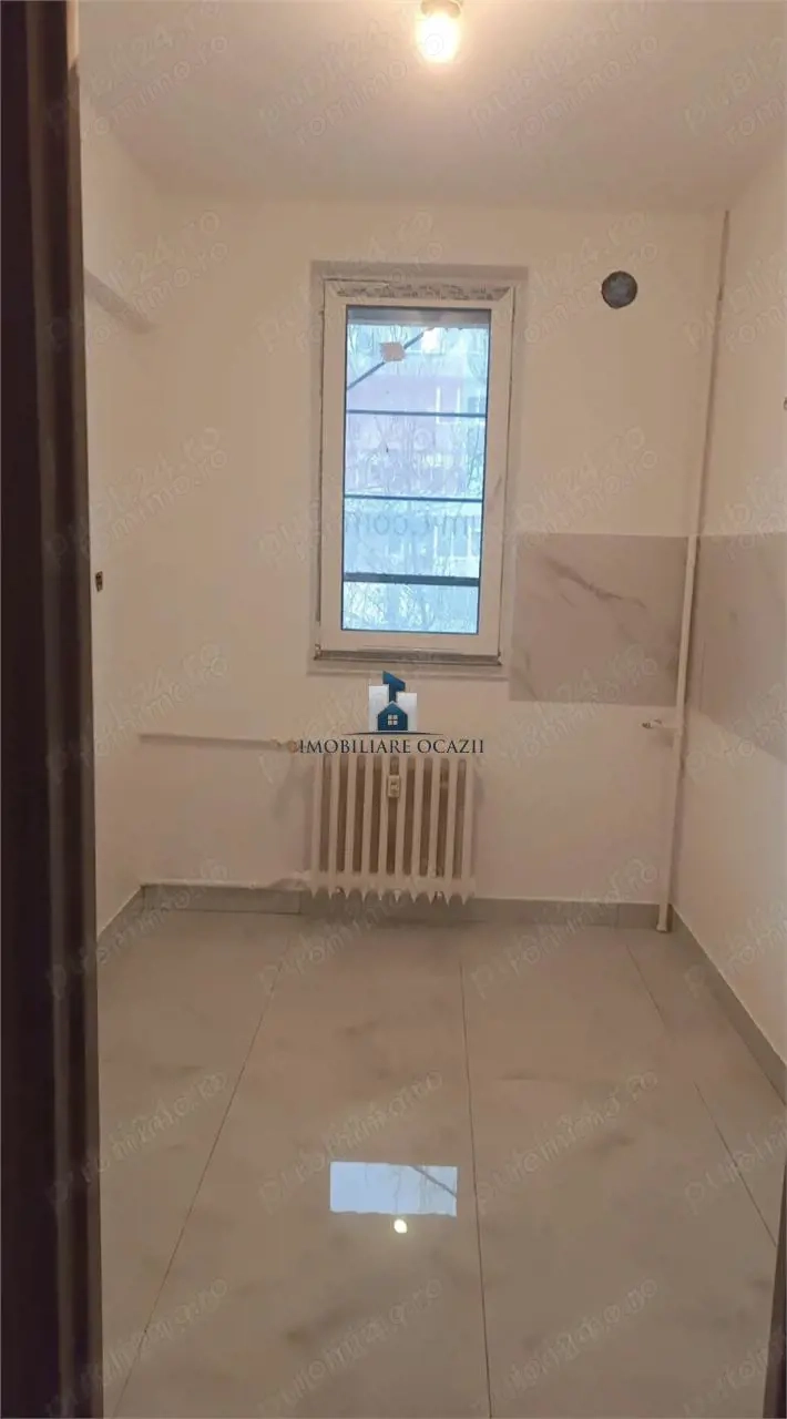 Vanzare Apartament 2 Camere Semidecomandat Bd.Ctin.Brancoveanu