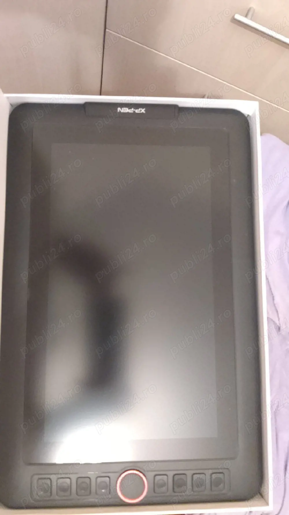 Vand Tableta grafica XP-PEN Artist 12 Pro