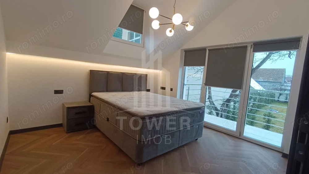 Apartament modern cu 3 camere în Turnișor – Comision 0%!