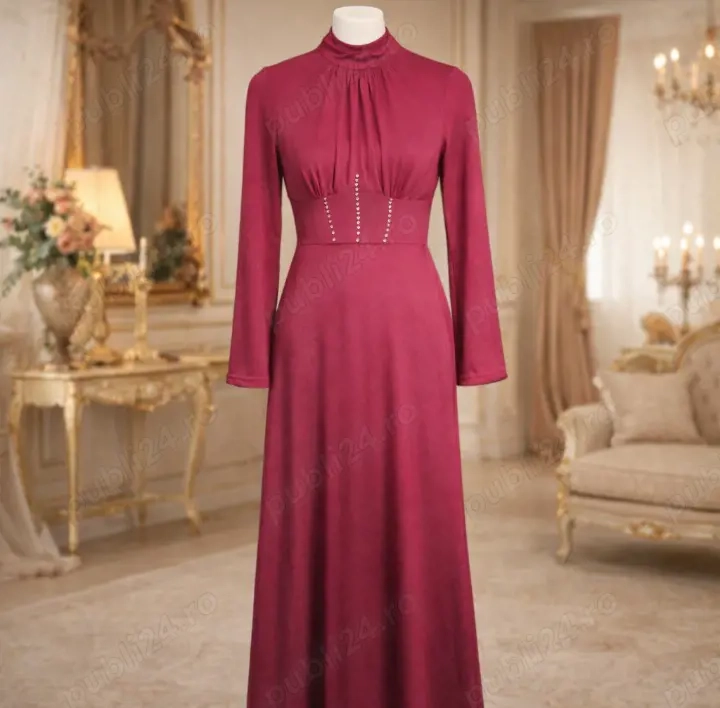 rochie elegantă 