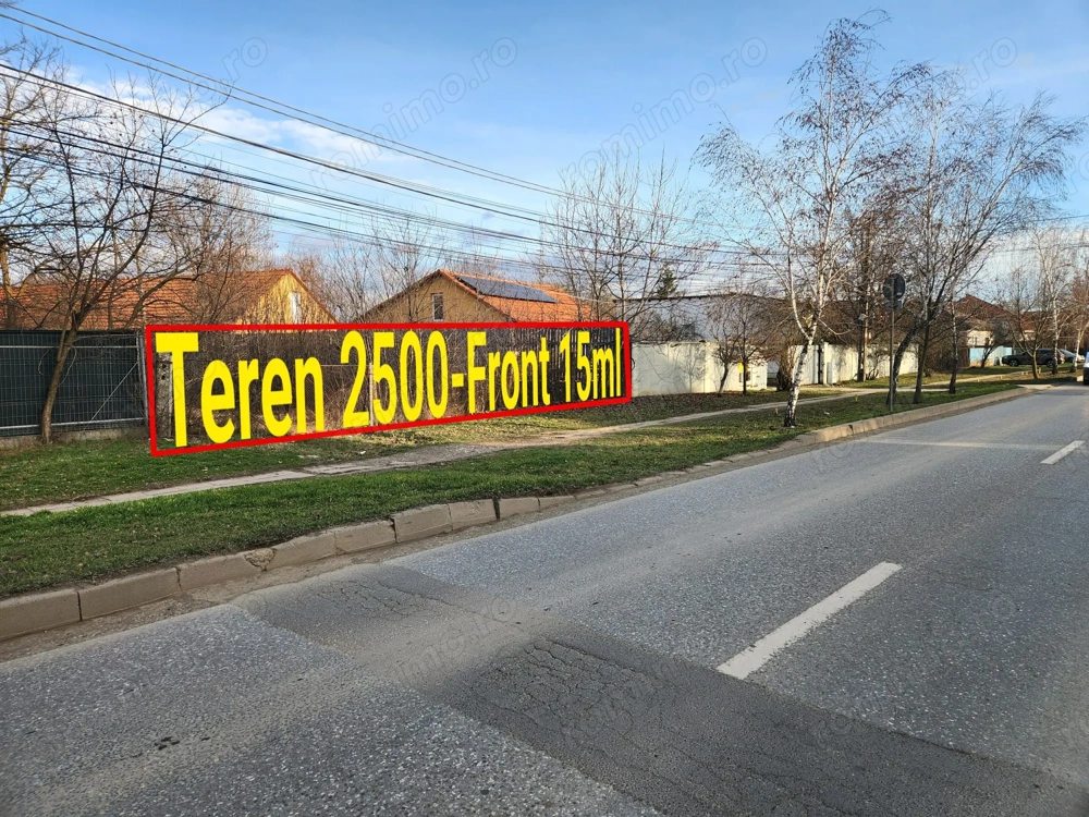 Oportunitate-Teren Braytim