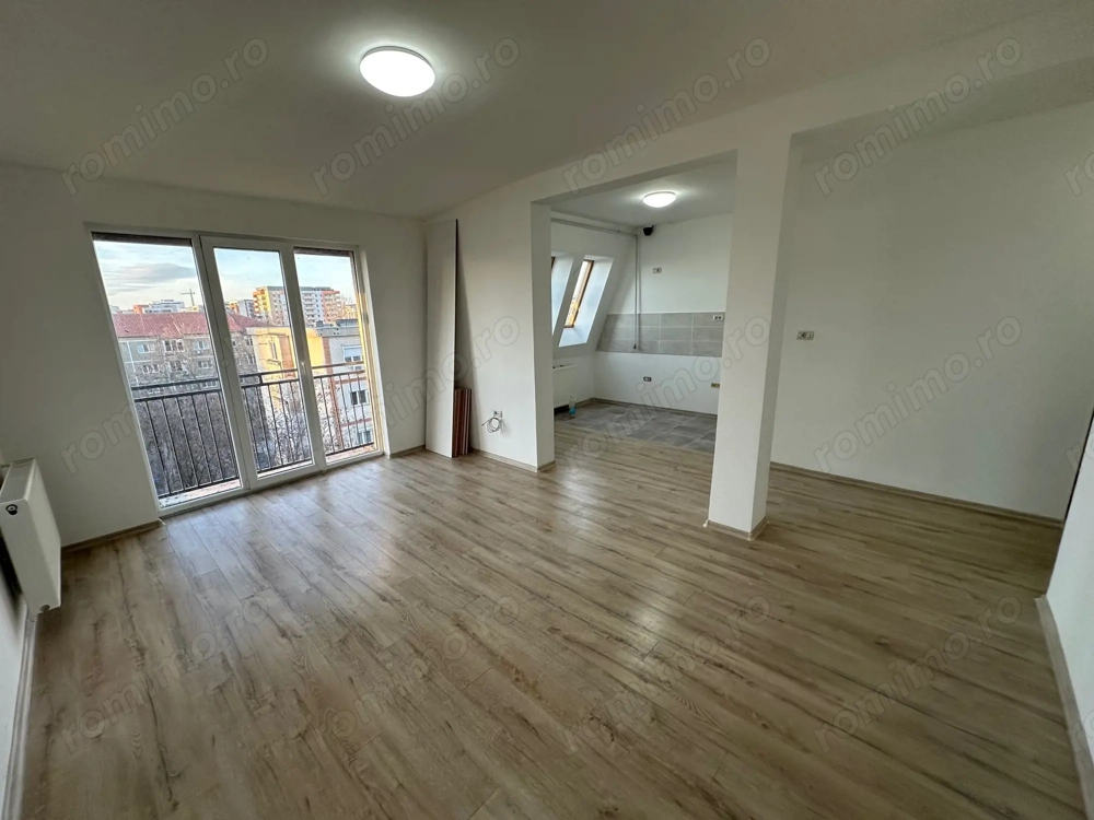 Apartment 3 camere 75 mp utili