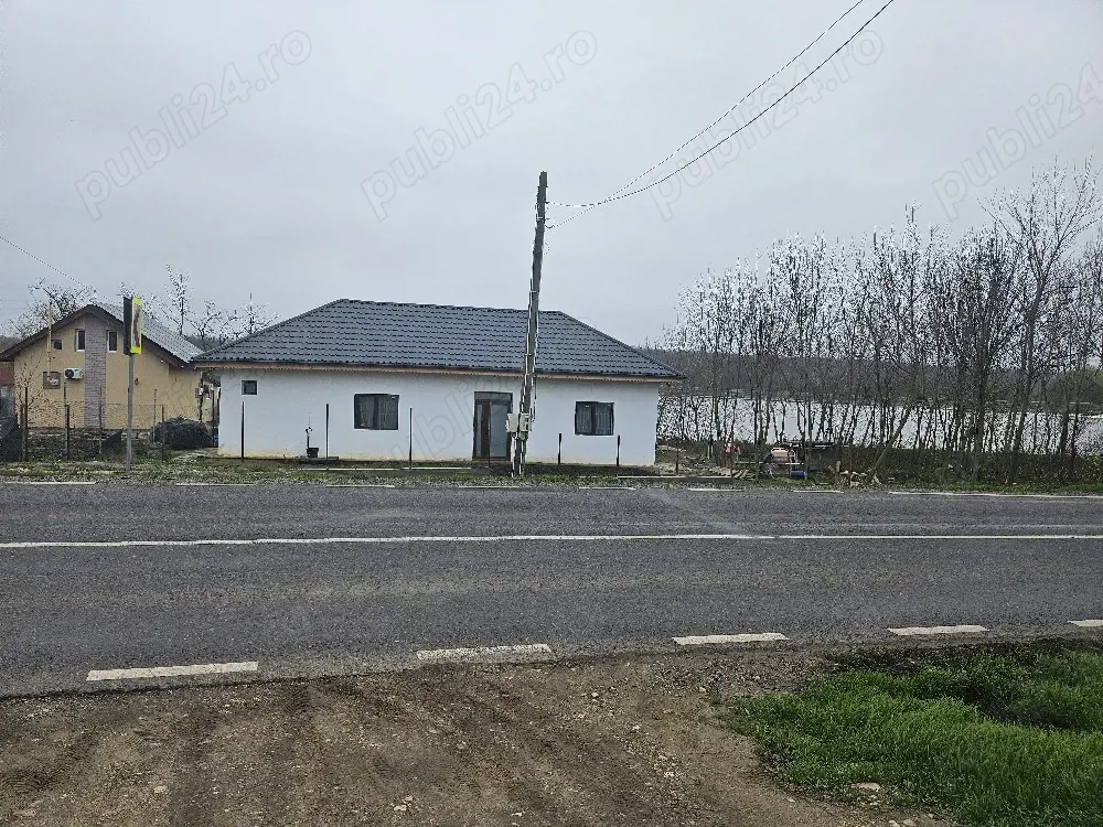 casă de închiriat Lehliu-Sat 