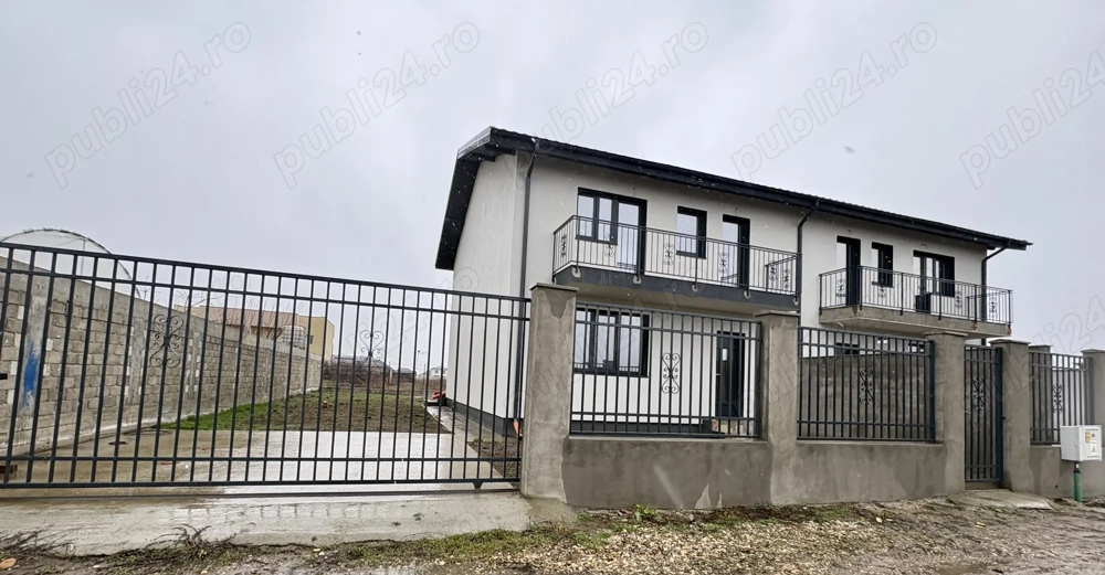 Duplex de Vanzare Domnesti