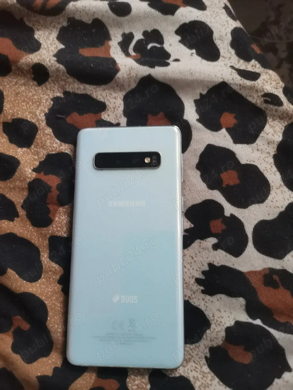 Samsung S10 128GB 8GB ram