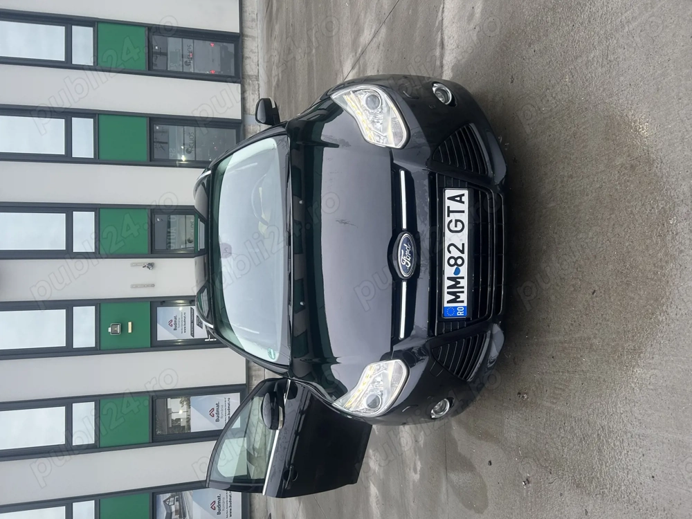 De Vânzare Ford Focus 3
