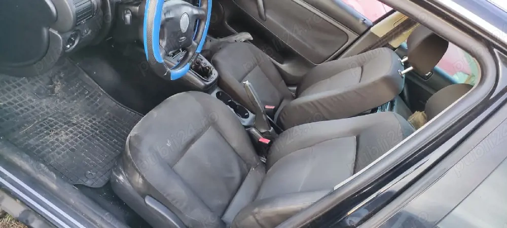 Dezmembrez passat 1,9 tdi