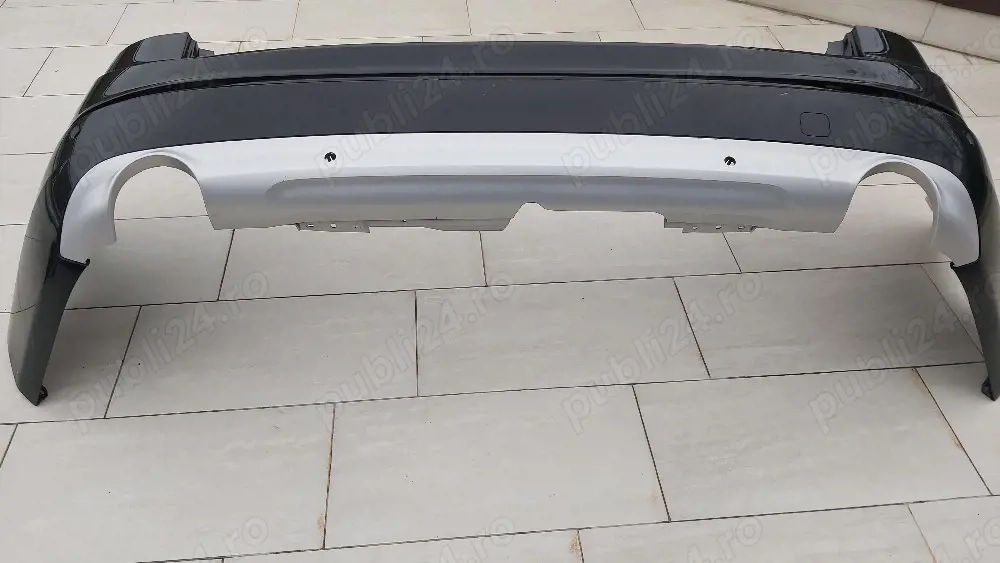 Bara spate Volvo XC90 II