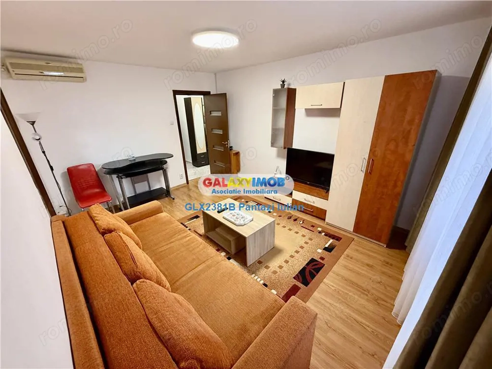 Gorjului | 2 camere | Centrala Proprie | 8min. metrou | Negociabil