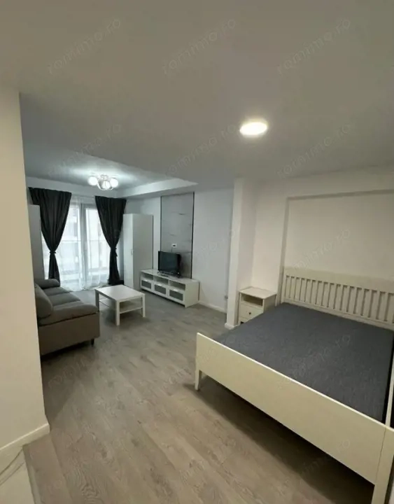 Garsoniera 42mp PET FRIENDLY, ultrafinisata, zona Viilor