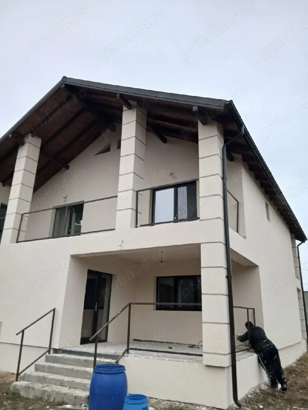 Amenajari interioare exterioare 