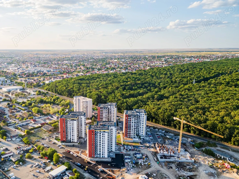 Apartament de vanzare - 2 camere - Denya forest 6 - Proprietar