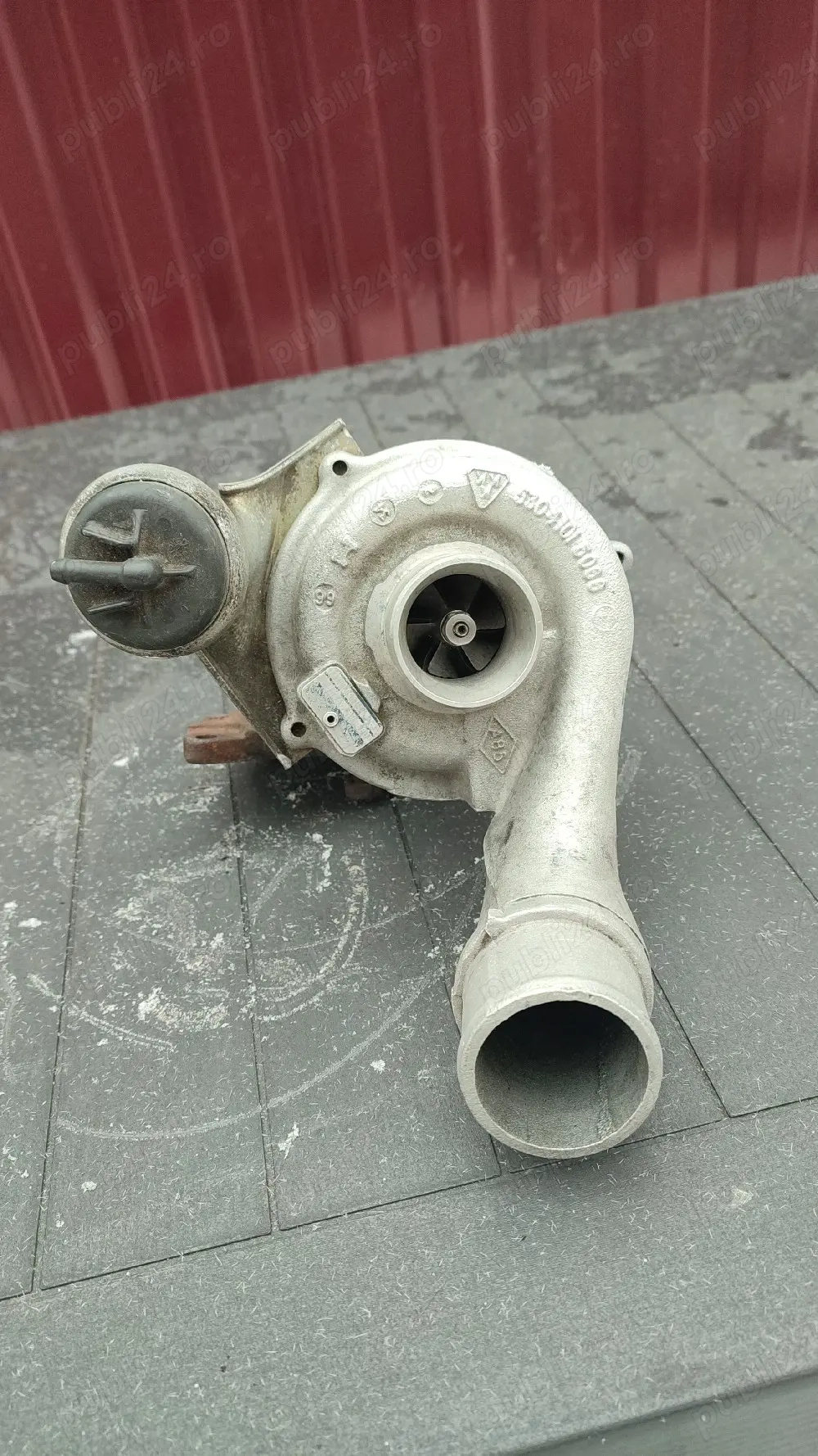 turbo 1.9 dci megane !