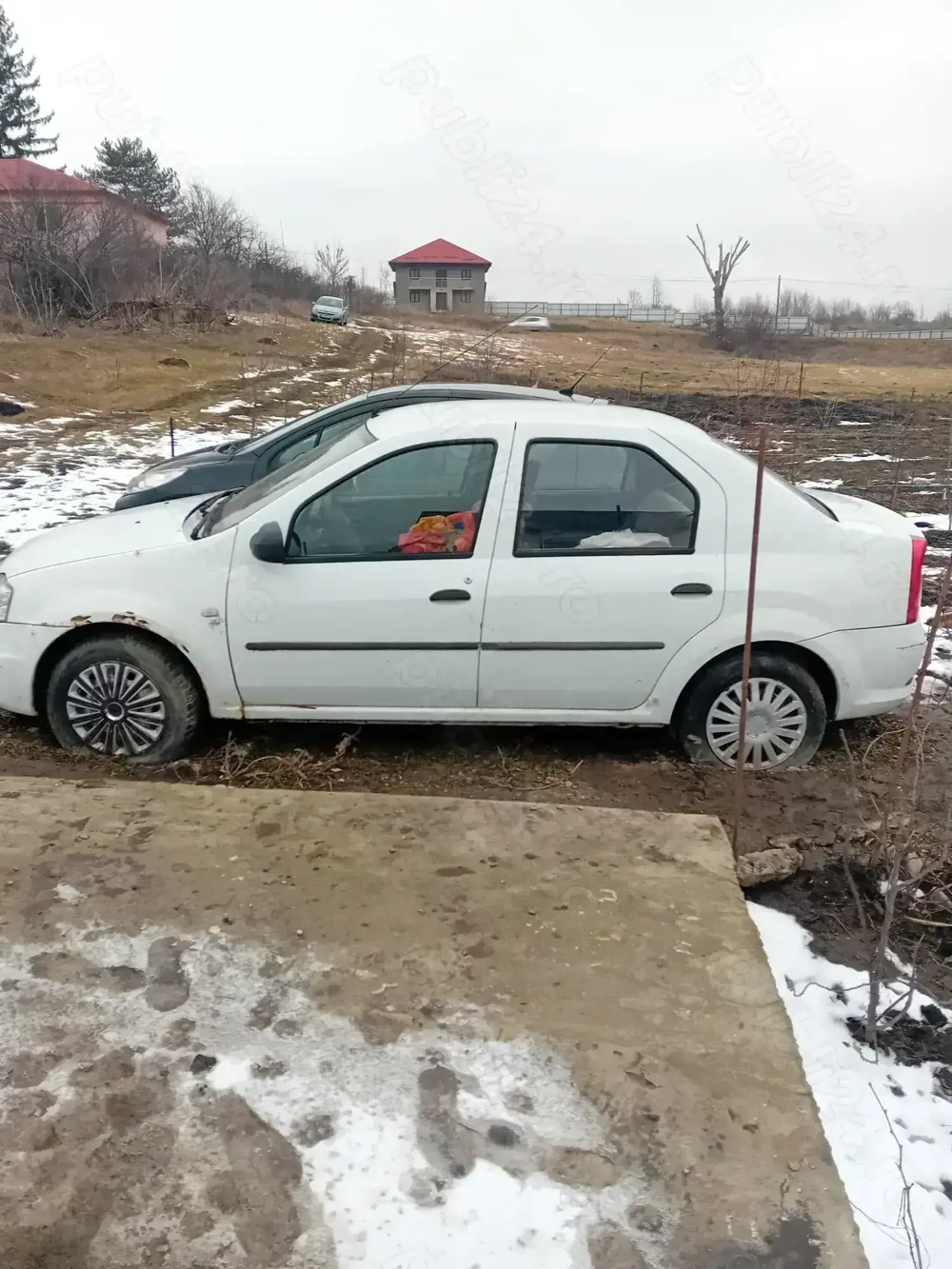 Logan 2012 De vânzare sau dezmembrări