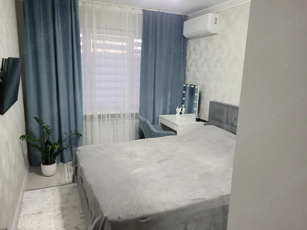 Apartament de inchiriat cu 2 camere in Vitan