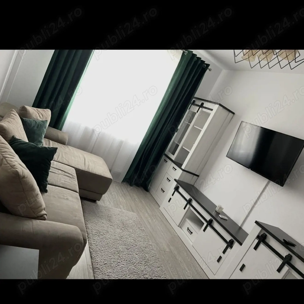 Inchiriez apartament 2 camere