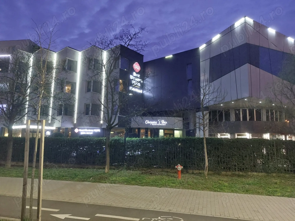 Soarelui   Apartament cu două camere