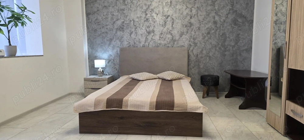 Garsoniera regim hotelier zona centrala