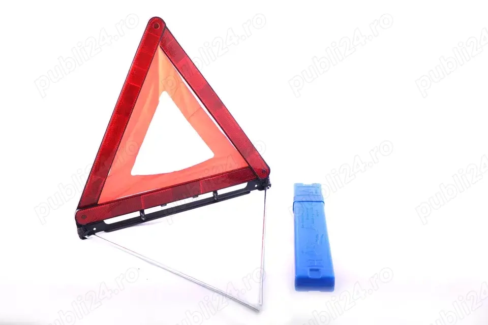 Triunghi reflectorizant original BMW