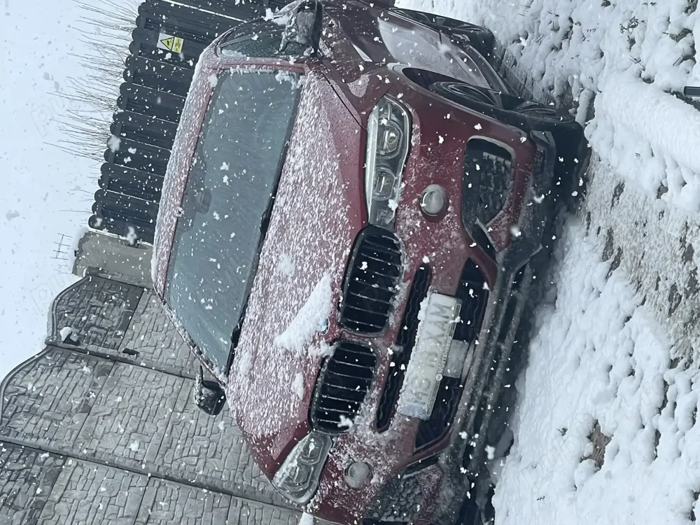 BMW X6 Schimb cu Casa   Apartament 