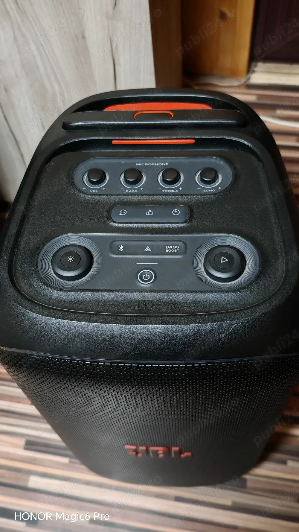 Jbl Partybox 320