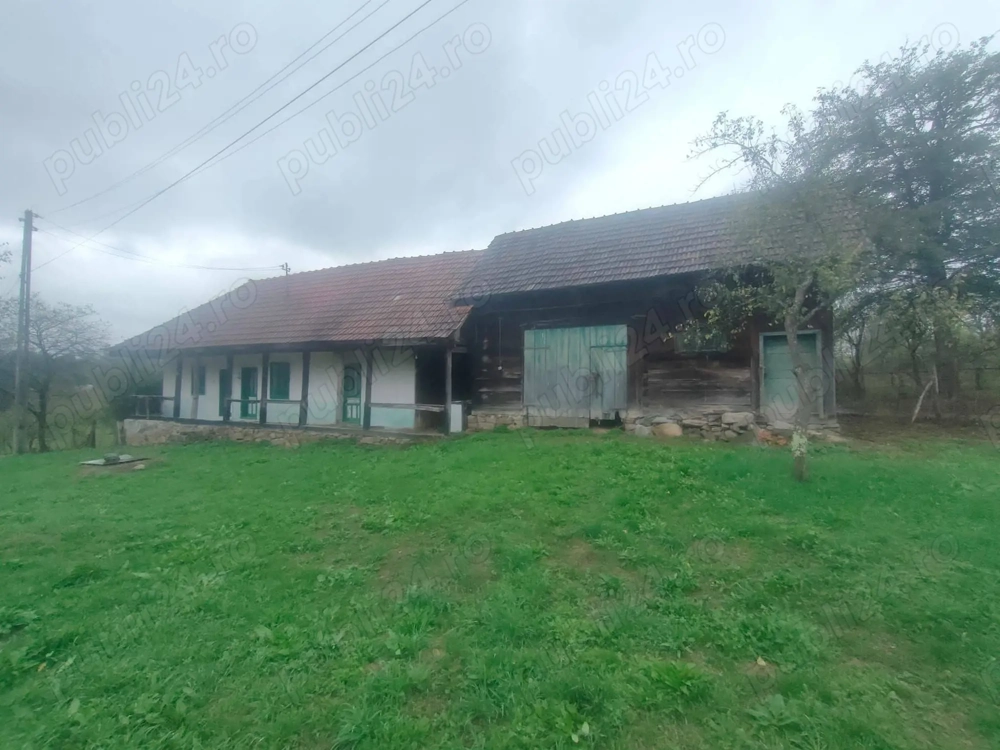 Casa de vanzare in Dobrot