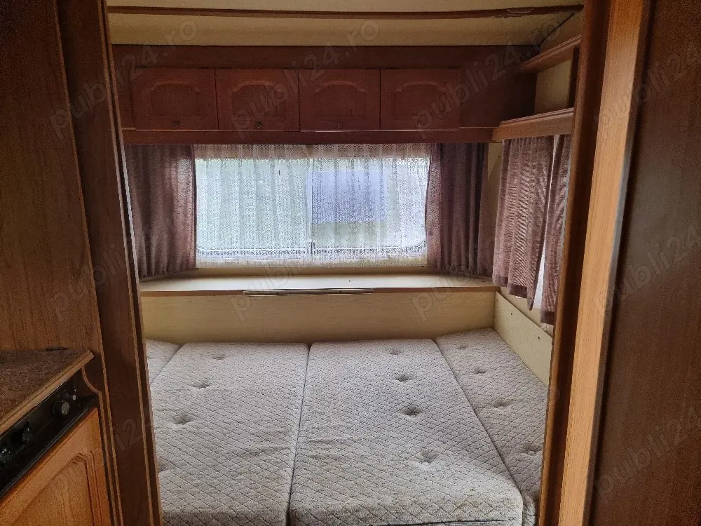 vand rulote stare buna