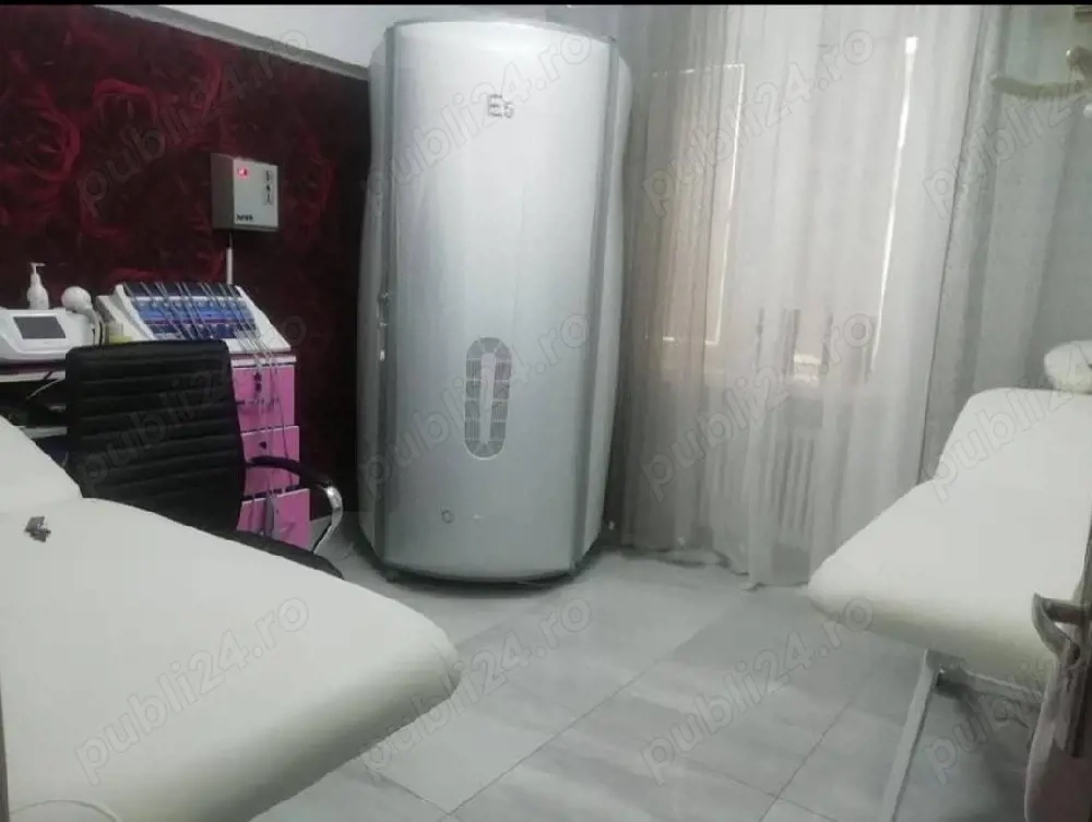 Vand ( inchiriez) aparatur  nou 