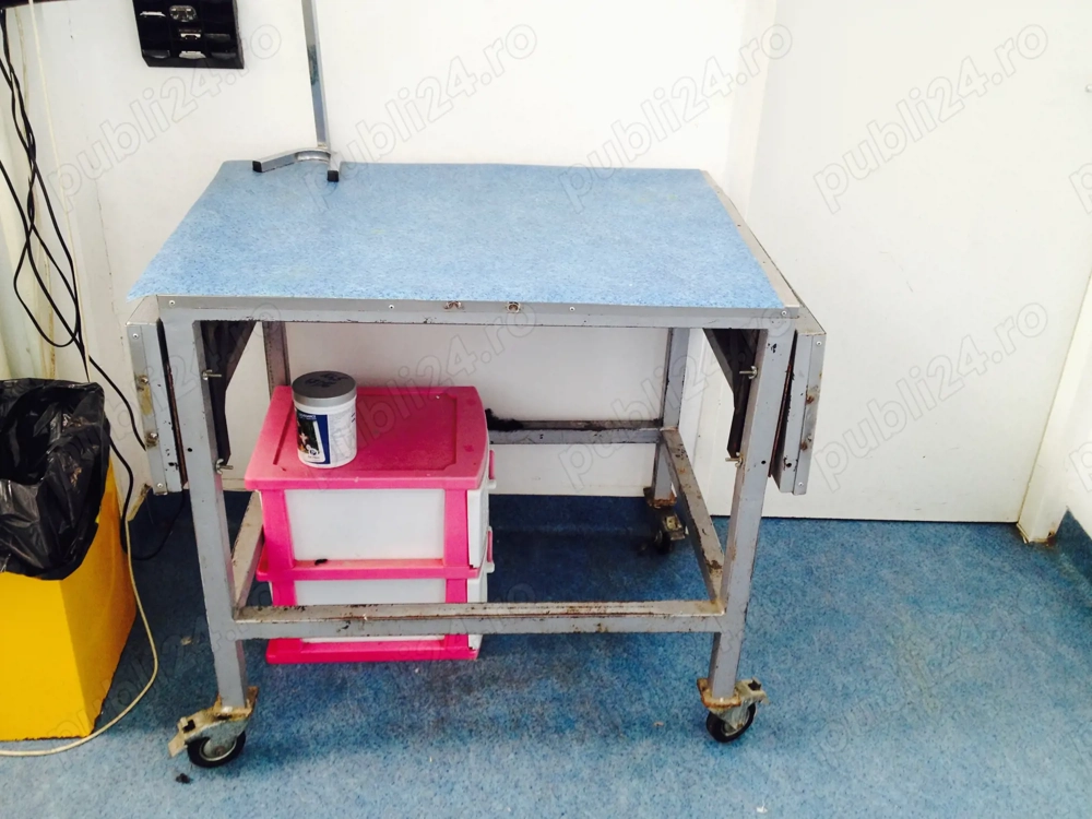 Masa cosmetica animale de companie