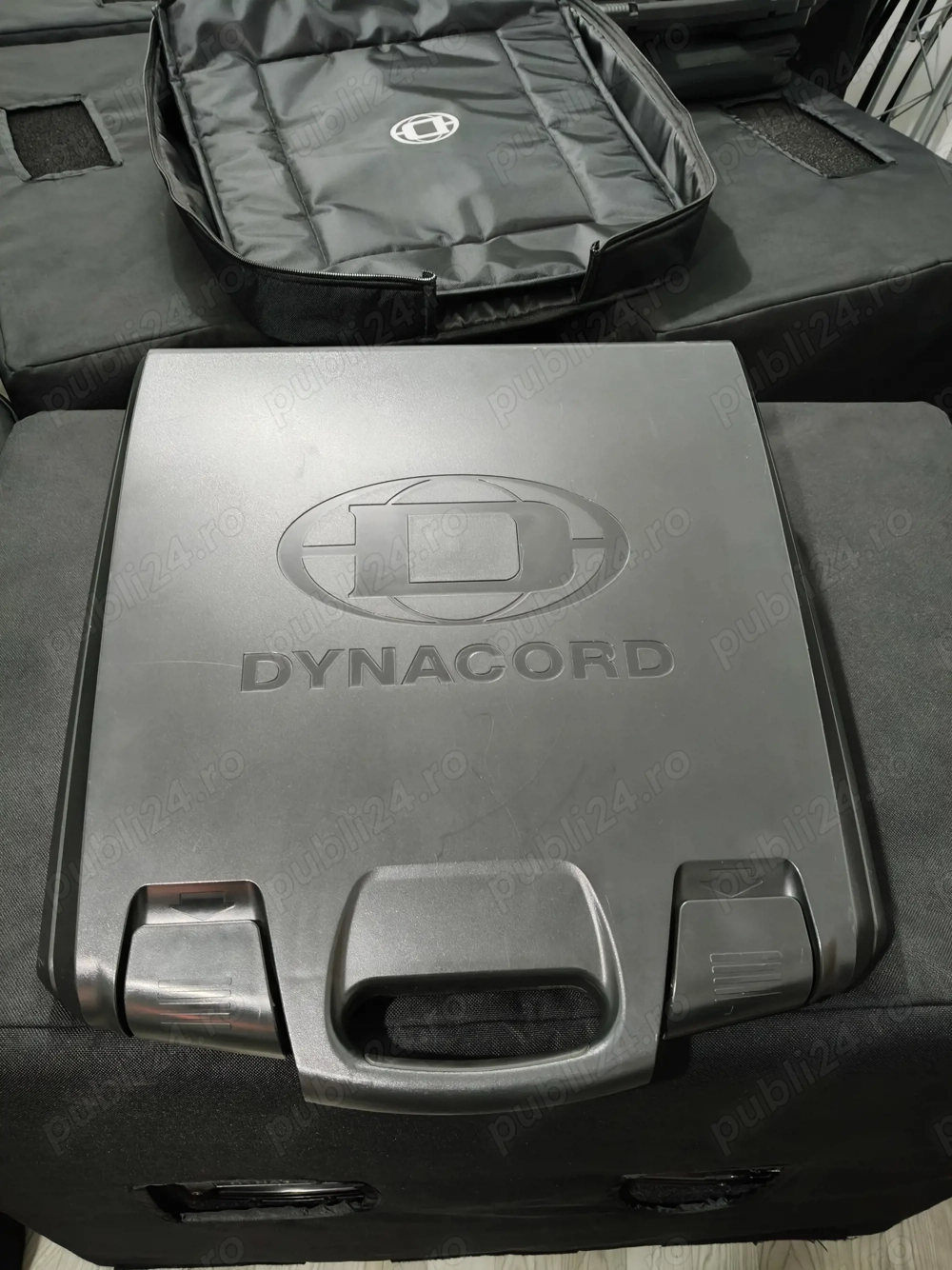 Vand mixer Dynacord Powermate 10003