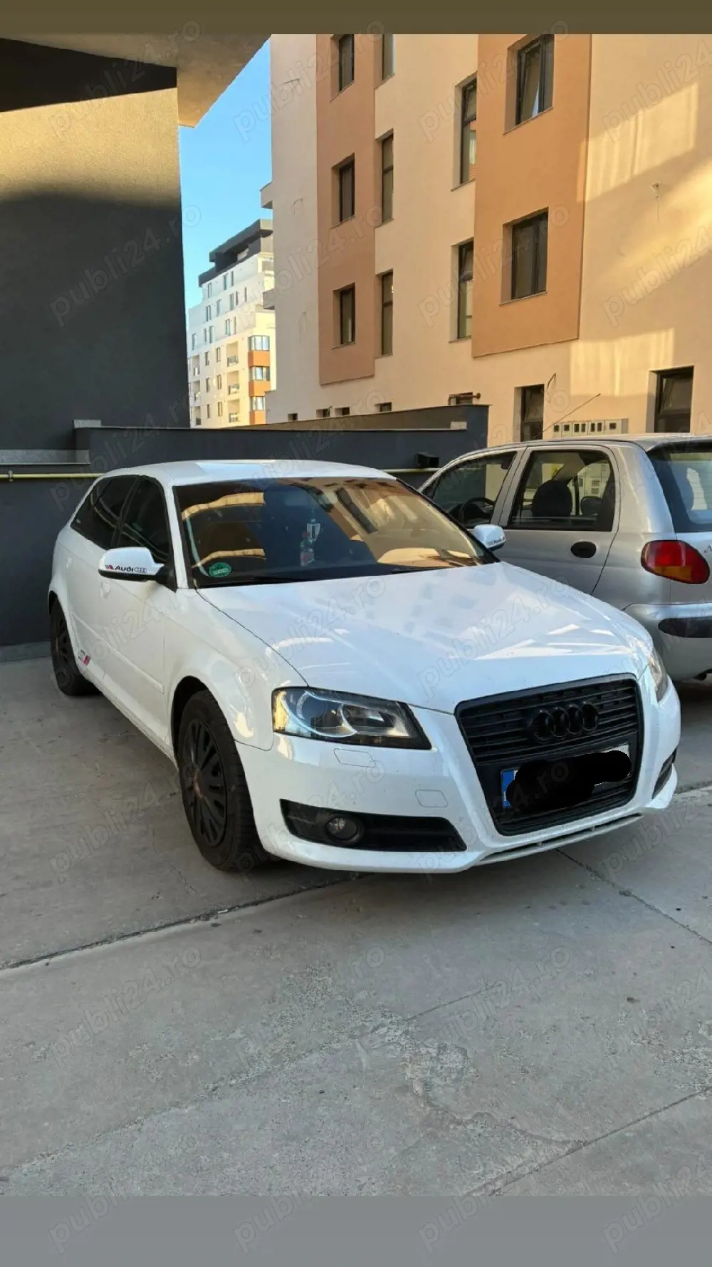Audi A3 - 2010